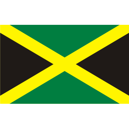 Sticker autocollant Drapeau Bresilien