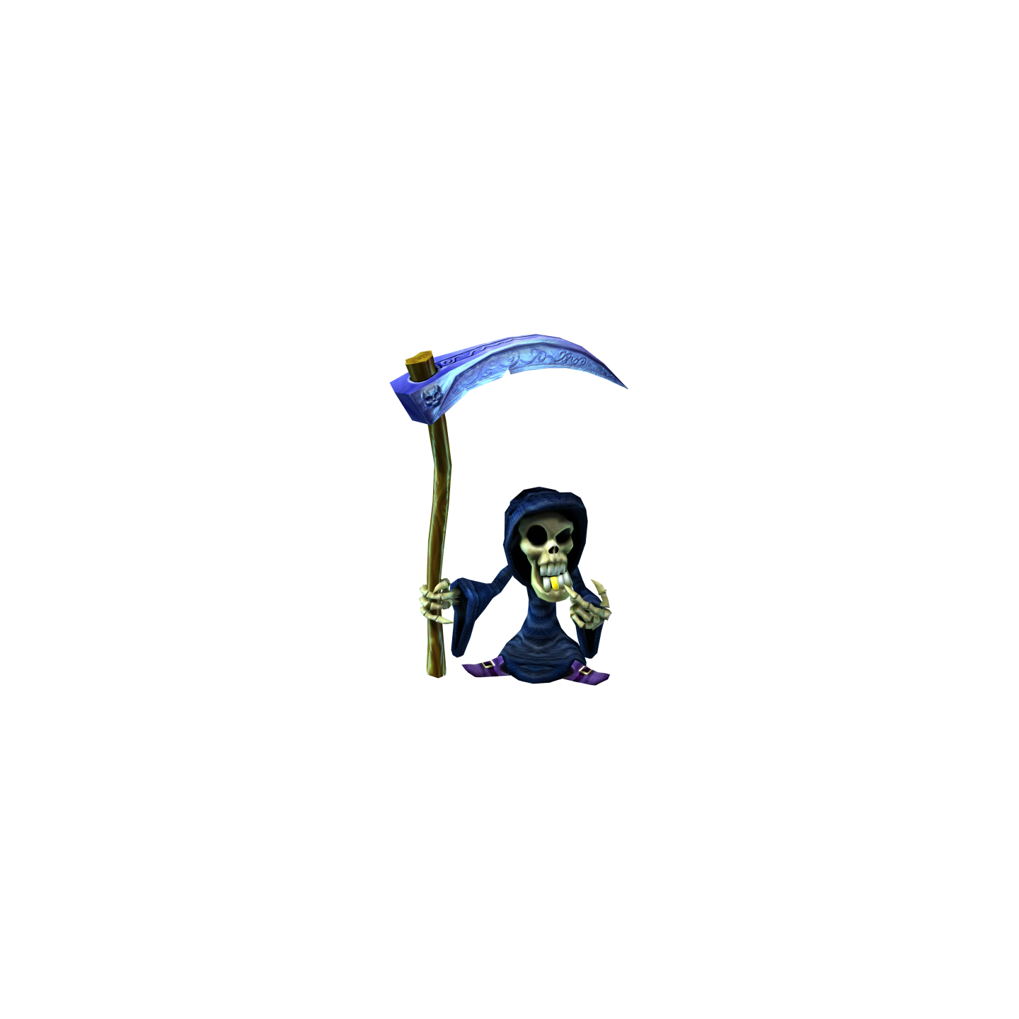 La Mort