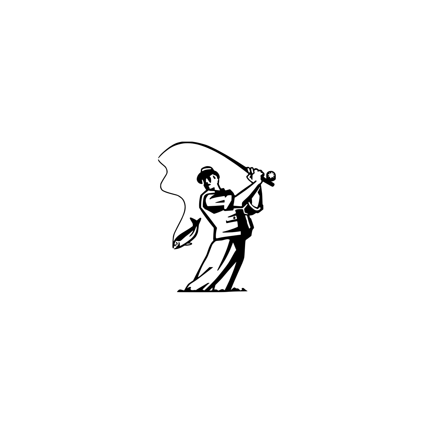 Pêcheur