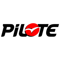 Autocollant Pilote