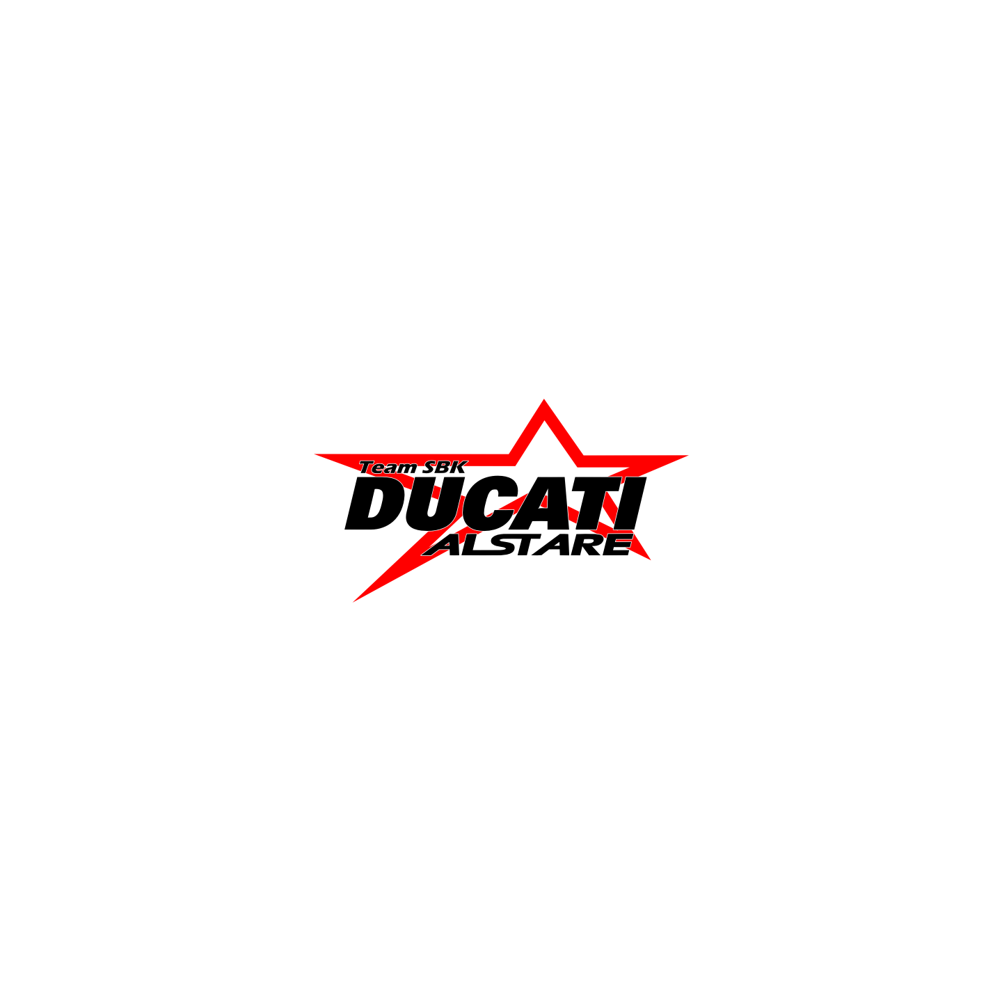 Ducati alstare