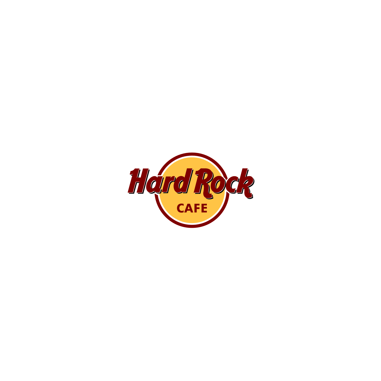 Hard rock cafe