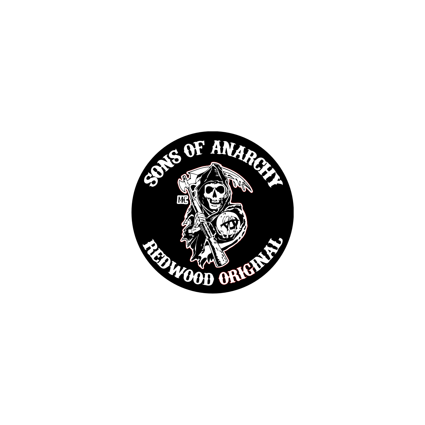 Son of anarchy