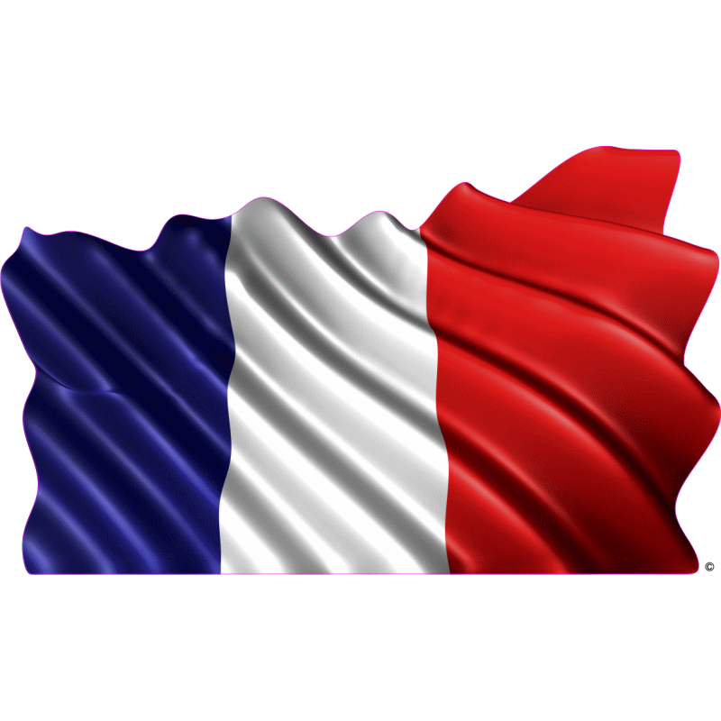 Drapeau Francais