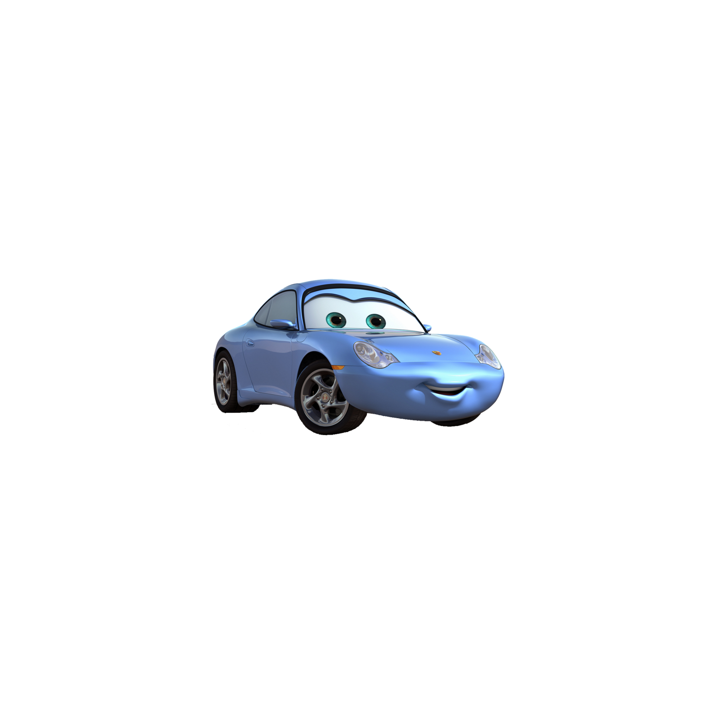 Sully cars