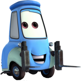 Sticker autocollant Mack cars