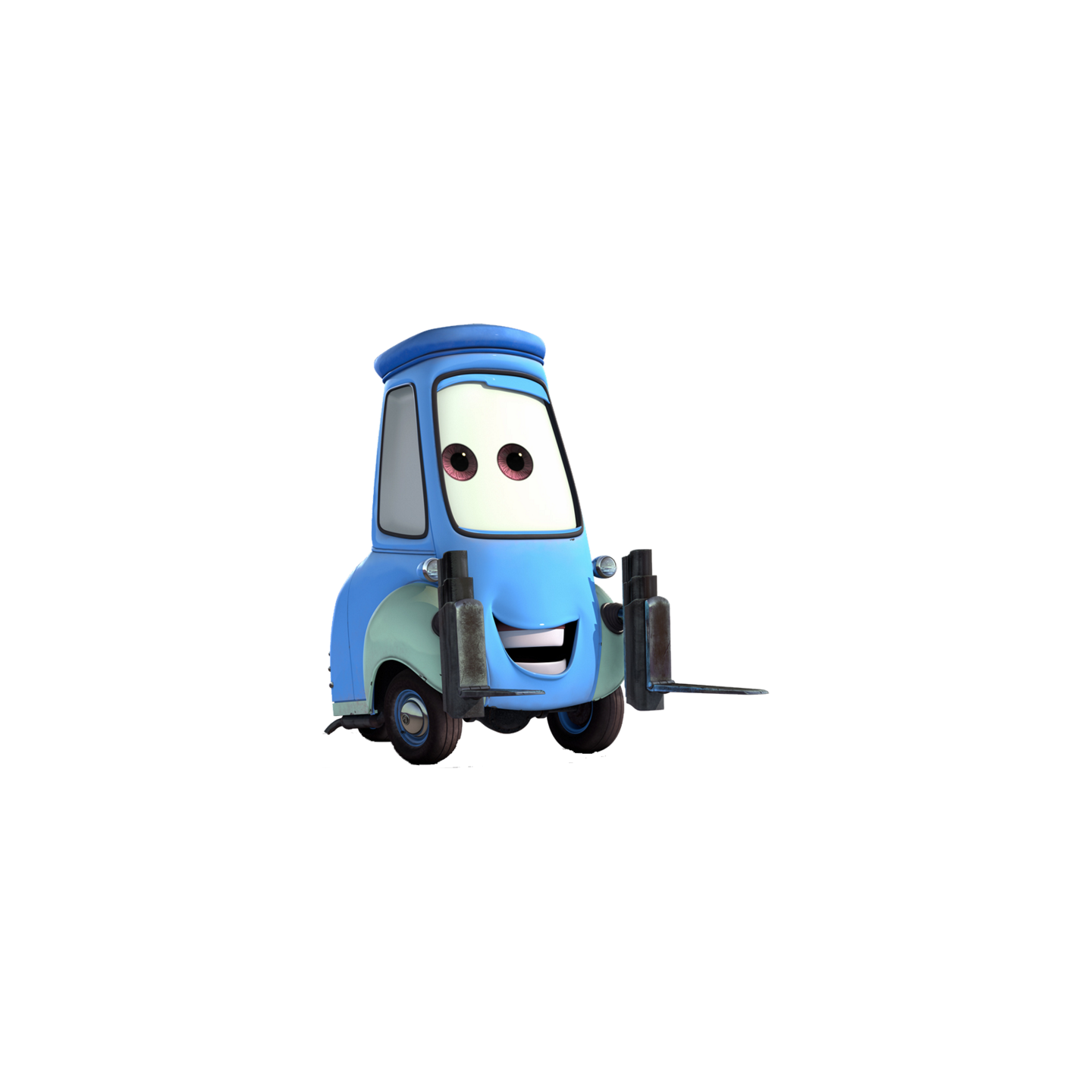 Guido cars