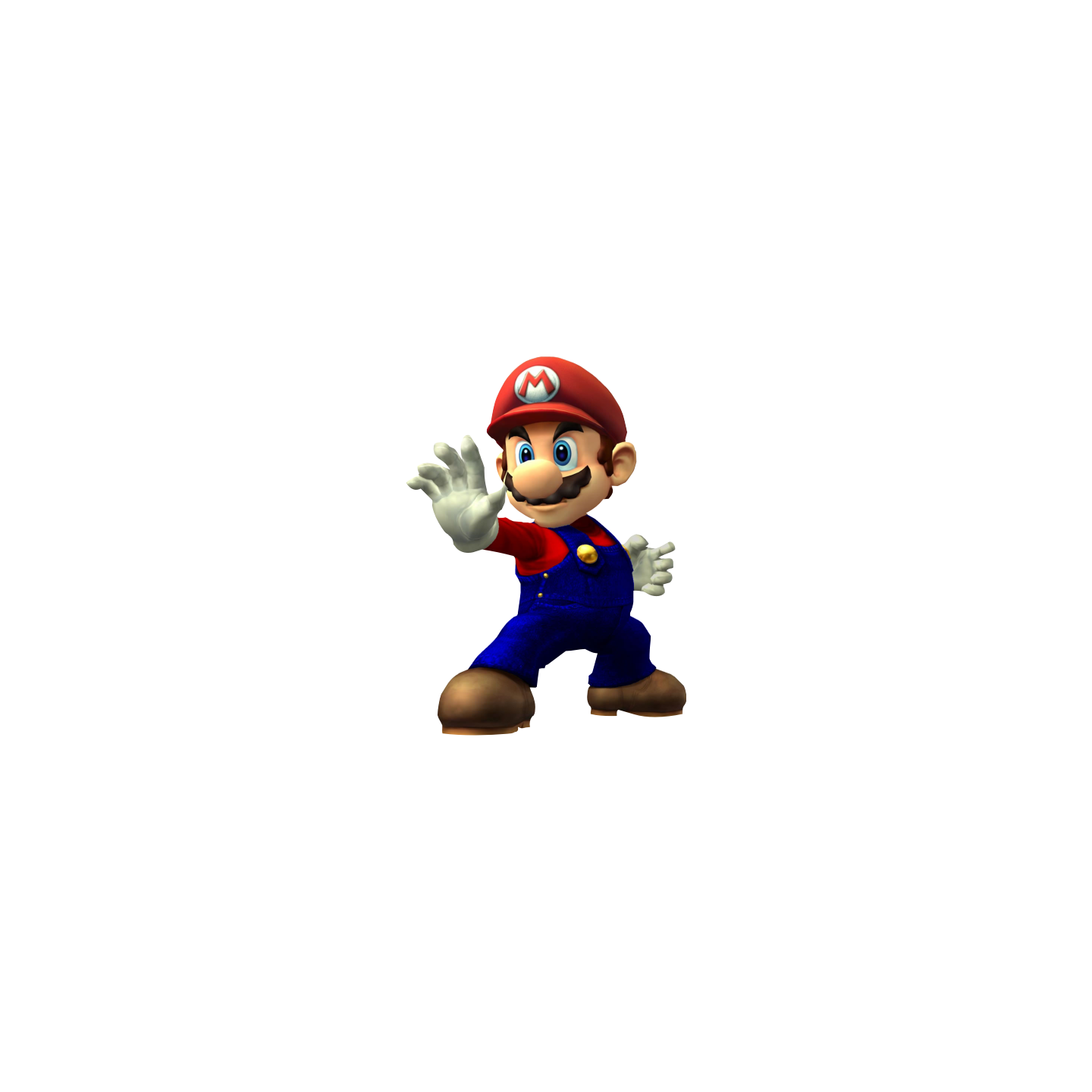 Mario main