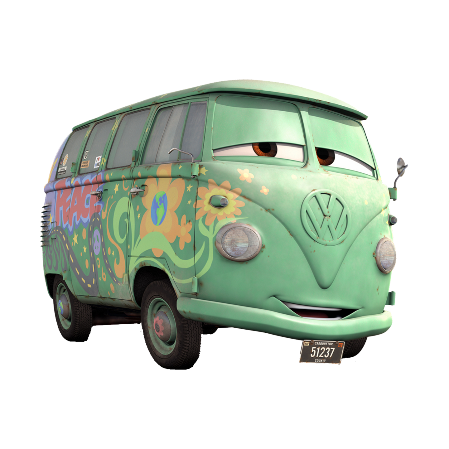 Fillmore cars