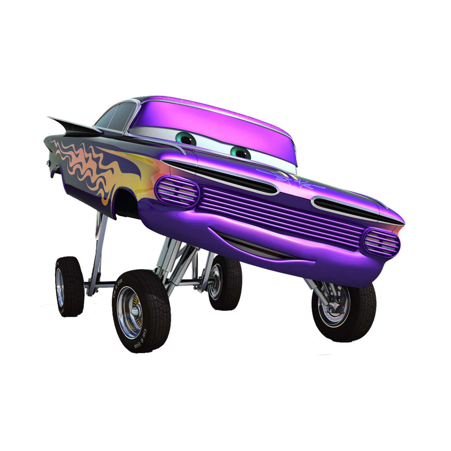 Ramone cars