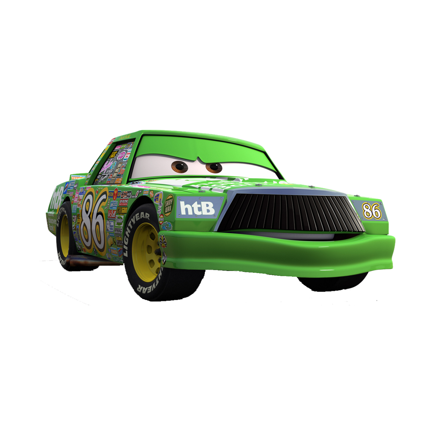 Chick cars