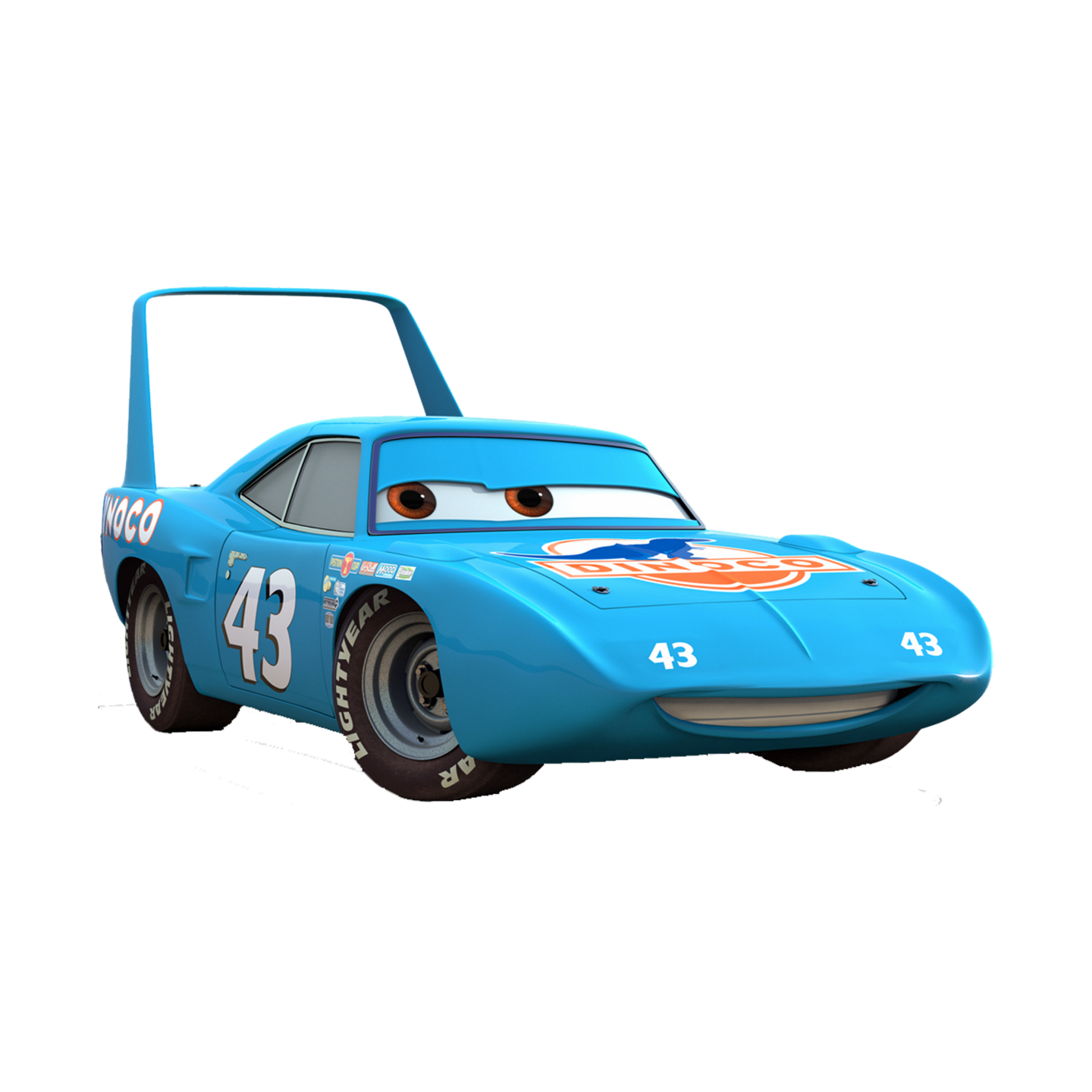 King cars