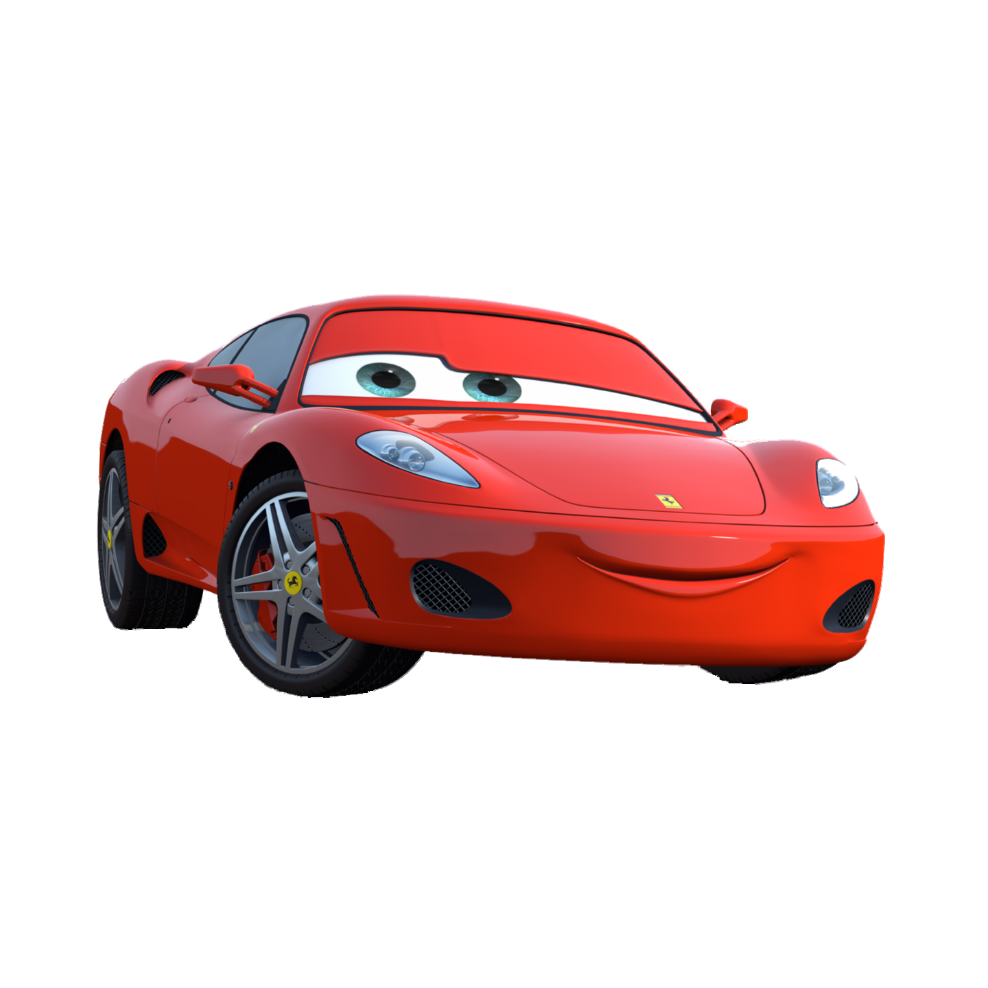 Schumi cars