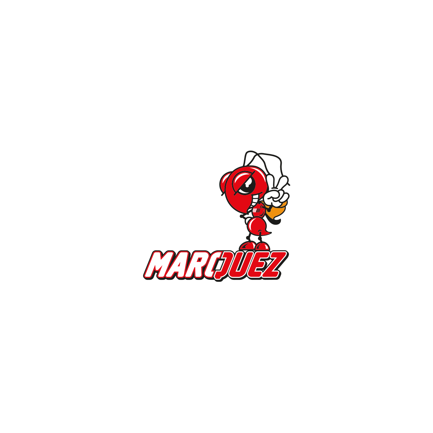 marc marquez
