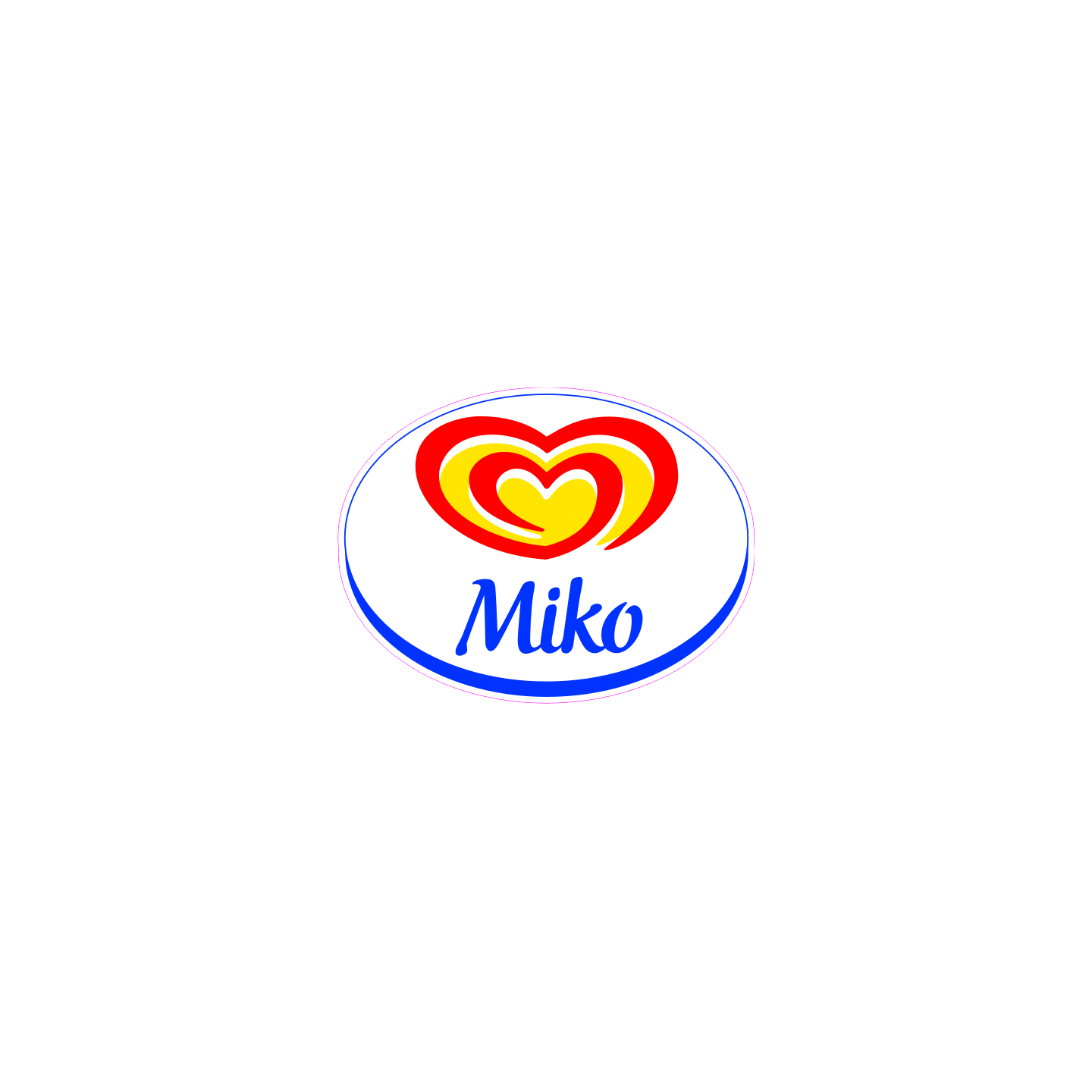 miko