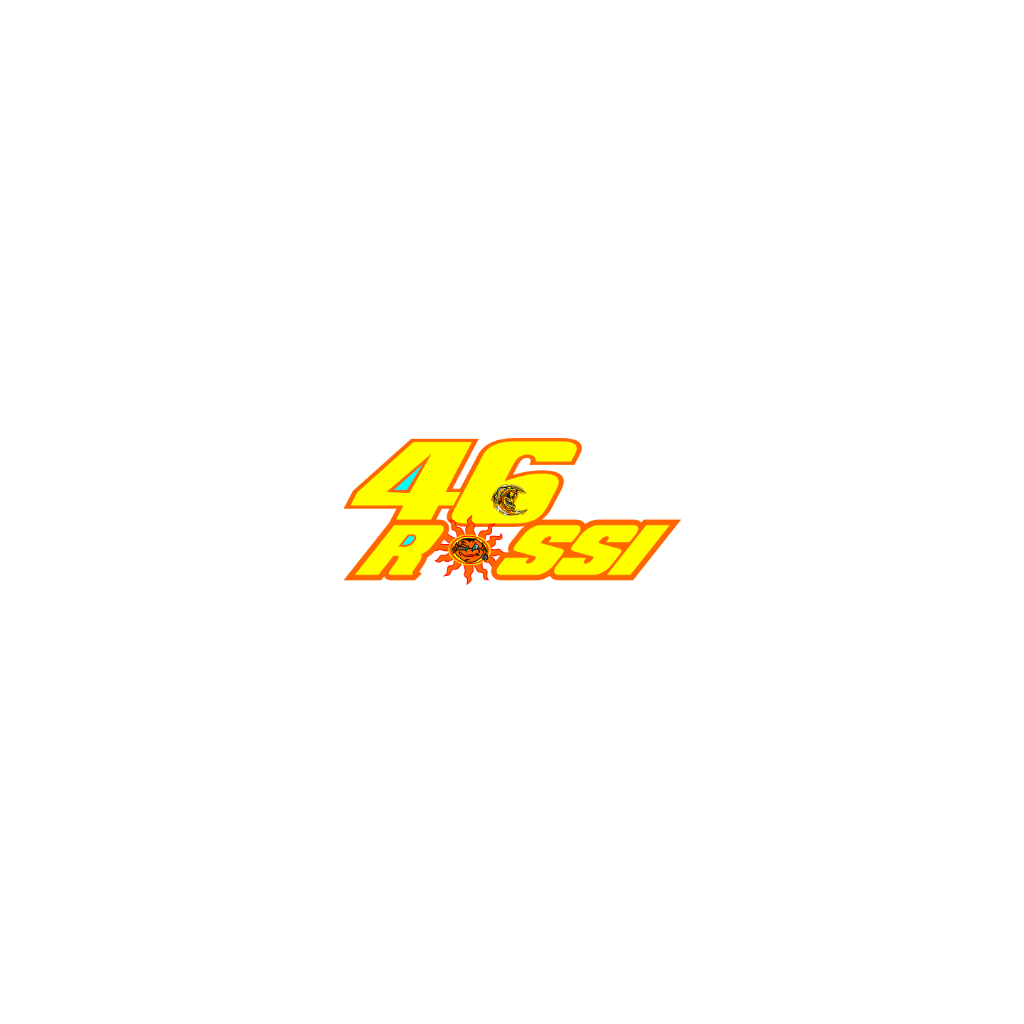 46 Rossi