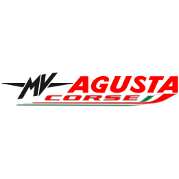 Sticker autocollant Mv agusta