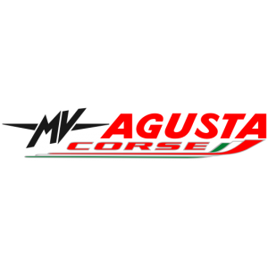 Sticker autocollant Mv agusta