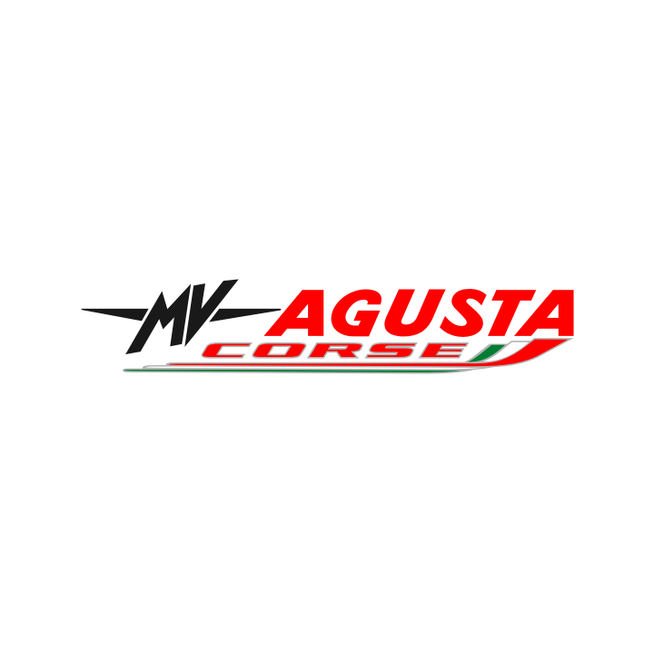 Sticker autocollant Mv agusta