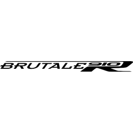 Sticker autocollant Mv agusta 910