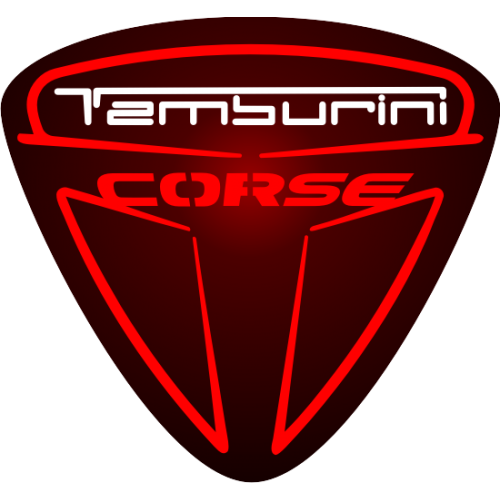 Sticker autocollant Mv agusta corse