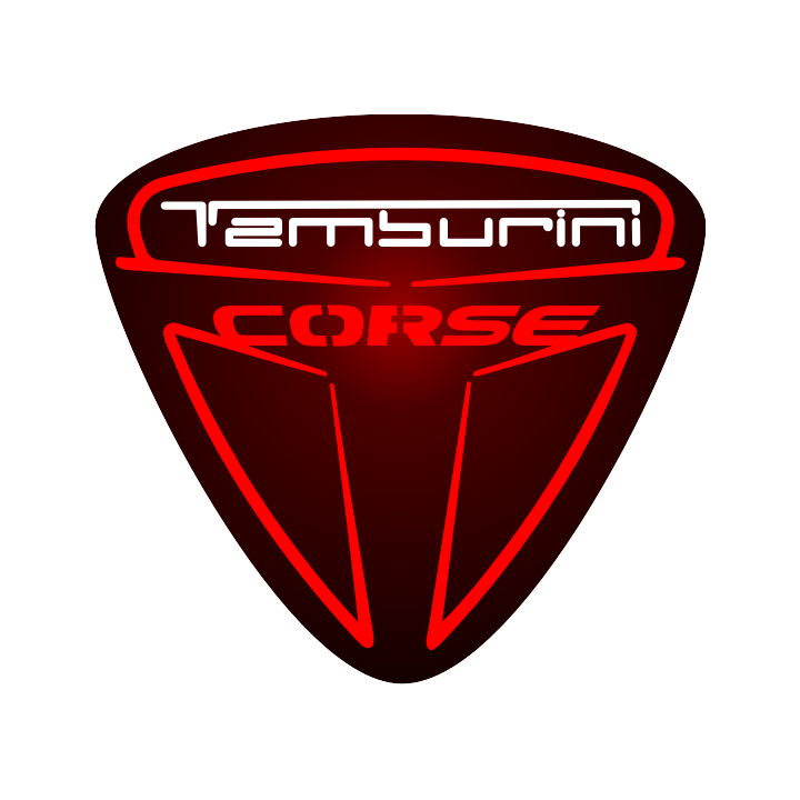 Sticker autocollant Mv agusta corse