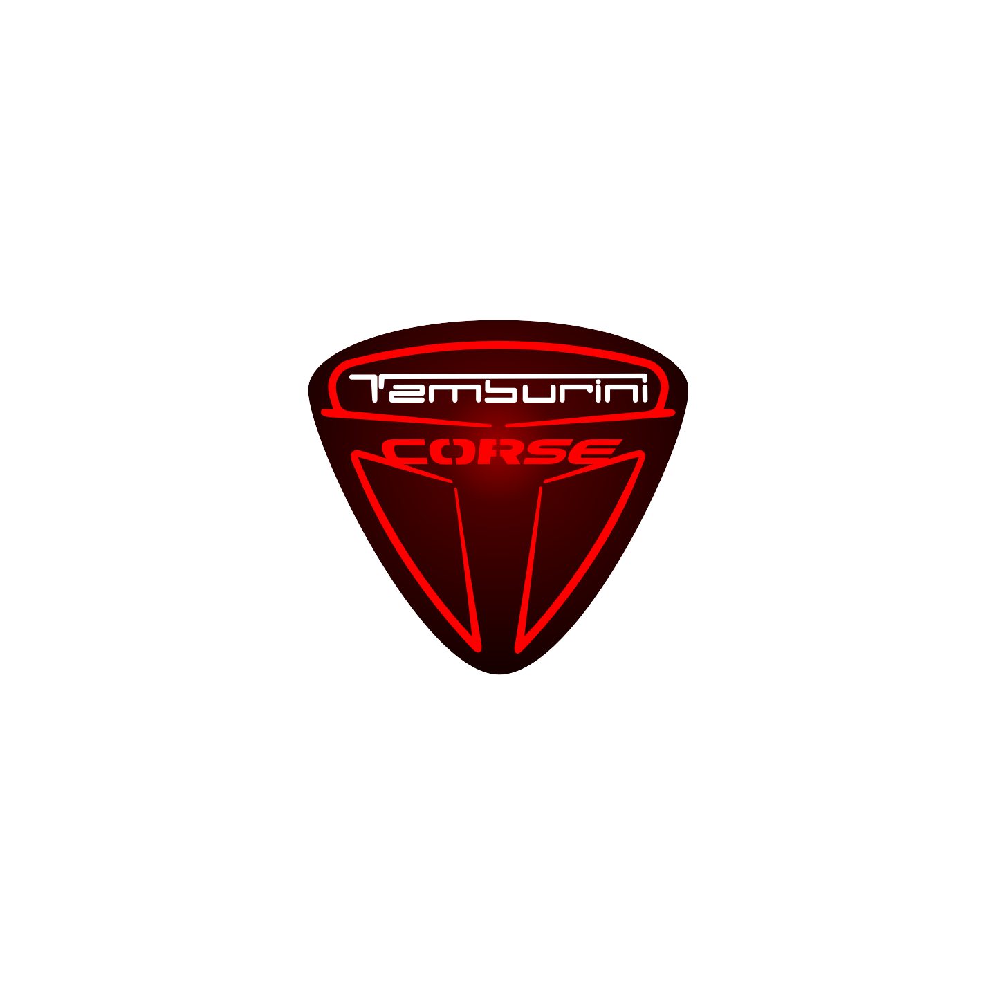 Tamburini noir