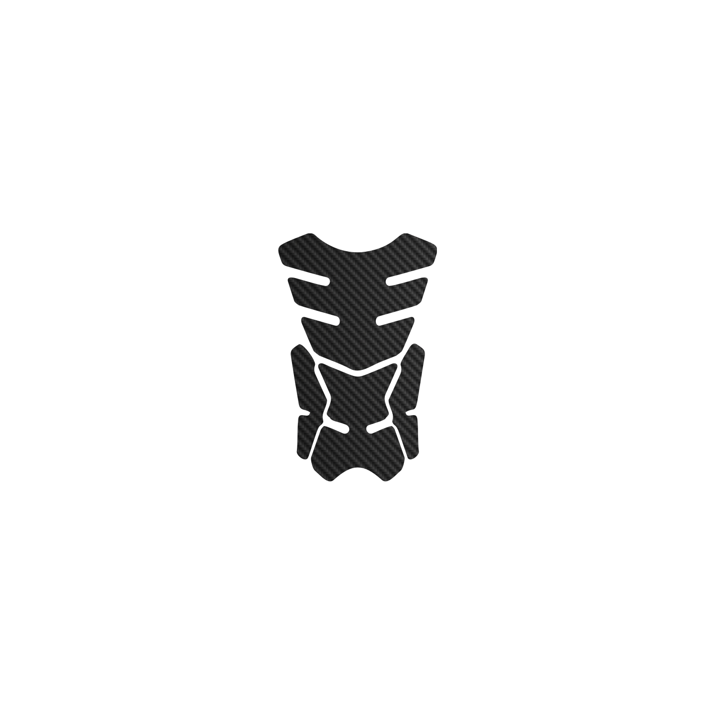 pad carbone 3777