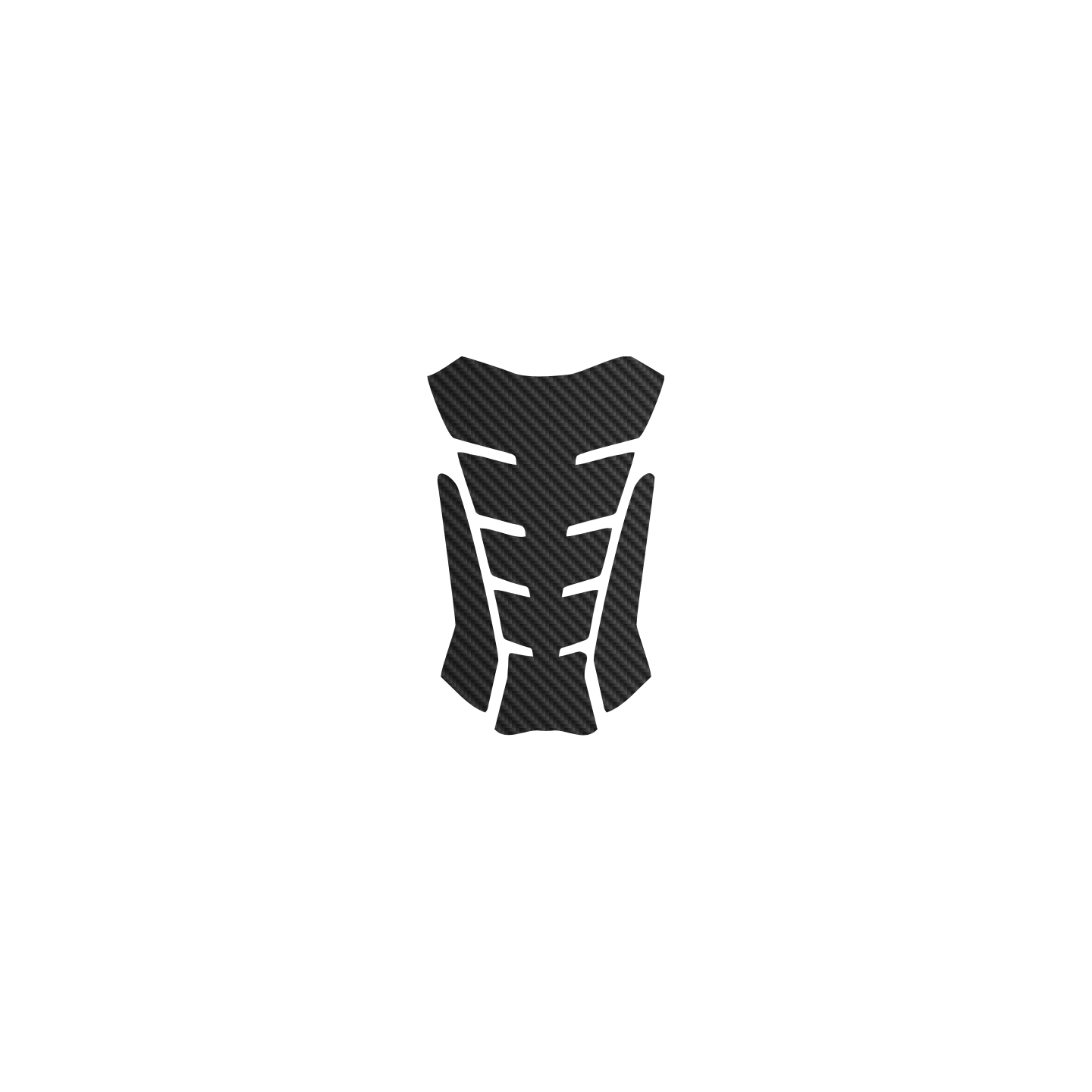 pad carbone 3781