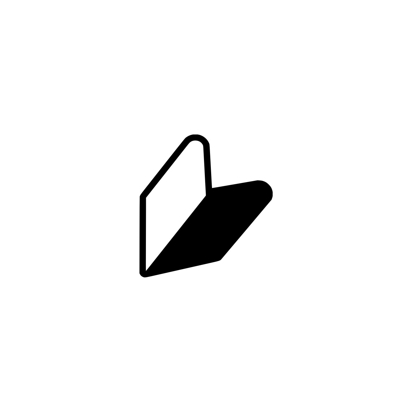 Flèche JDM