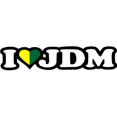 Sticker autocollant Marqua Riposte