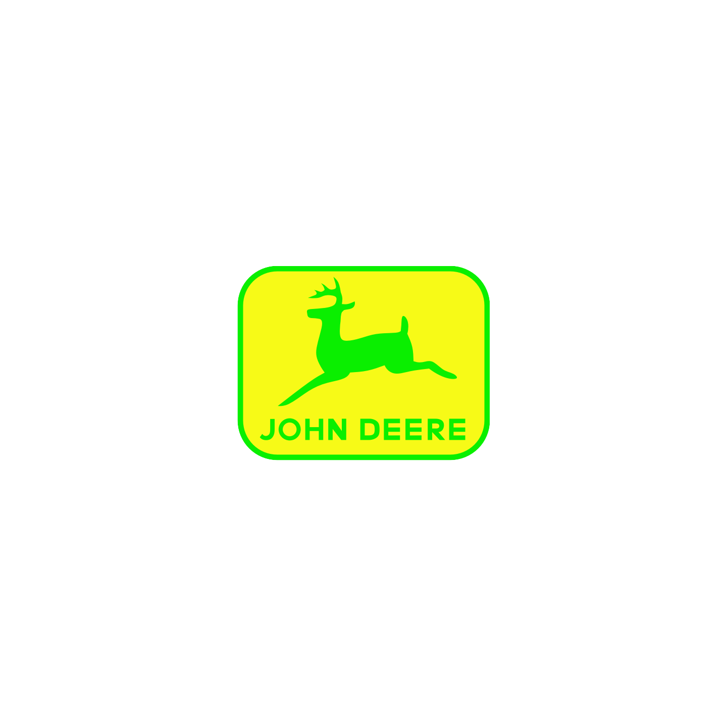 john deere