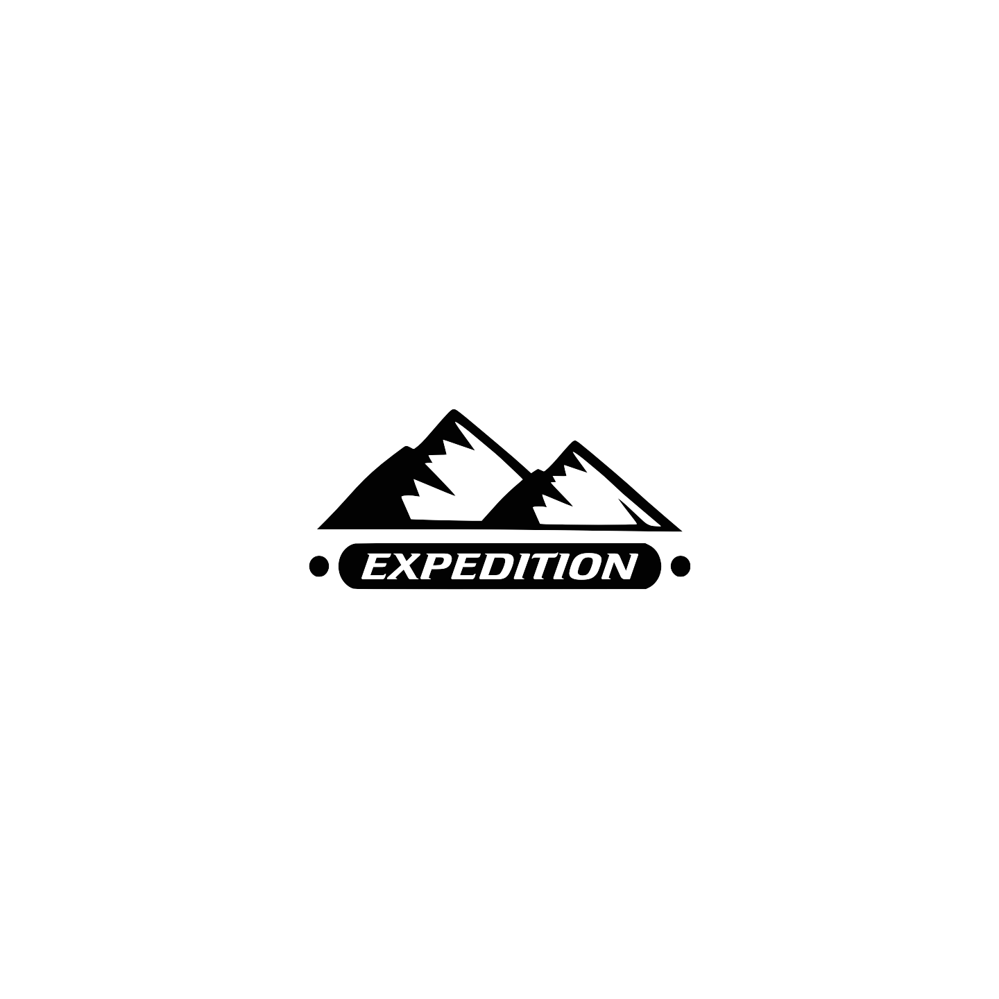 Déco montagne expedition