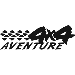 Sticker autocollant Déco aventure