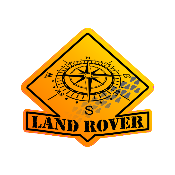 Sticker autocollant toyota