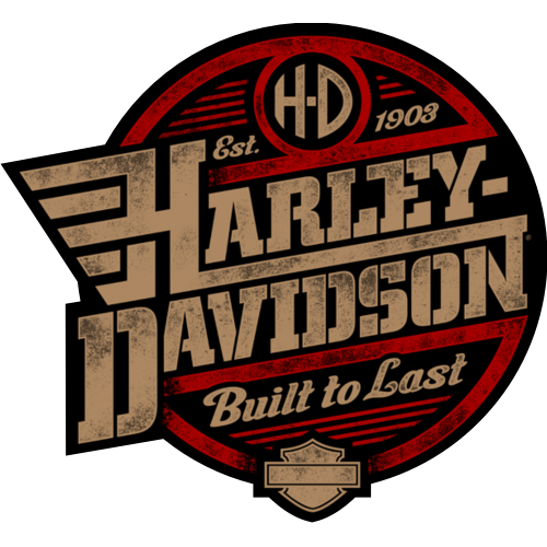 Harley davidson vintage