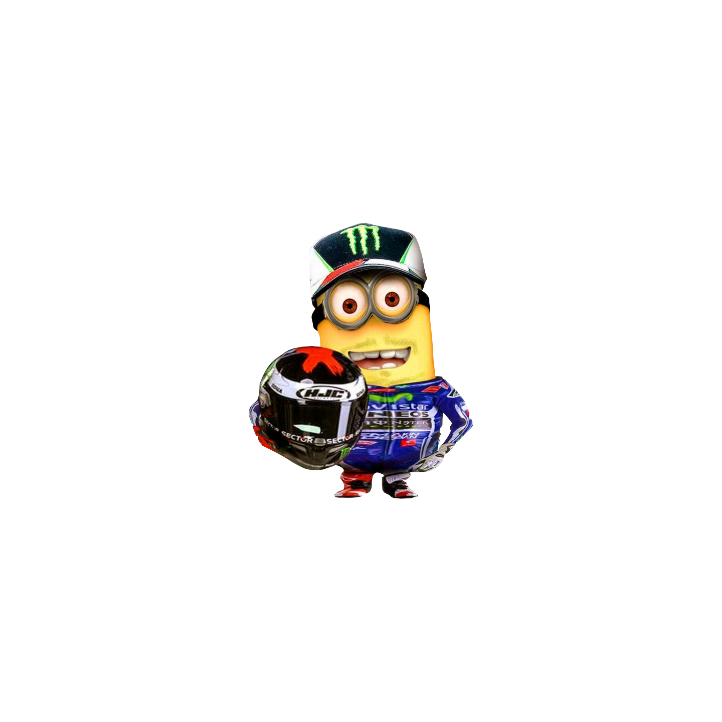 minion lorenzo