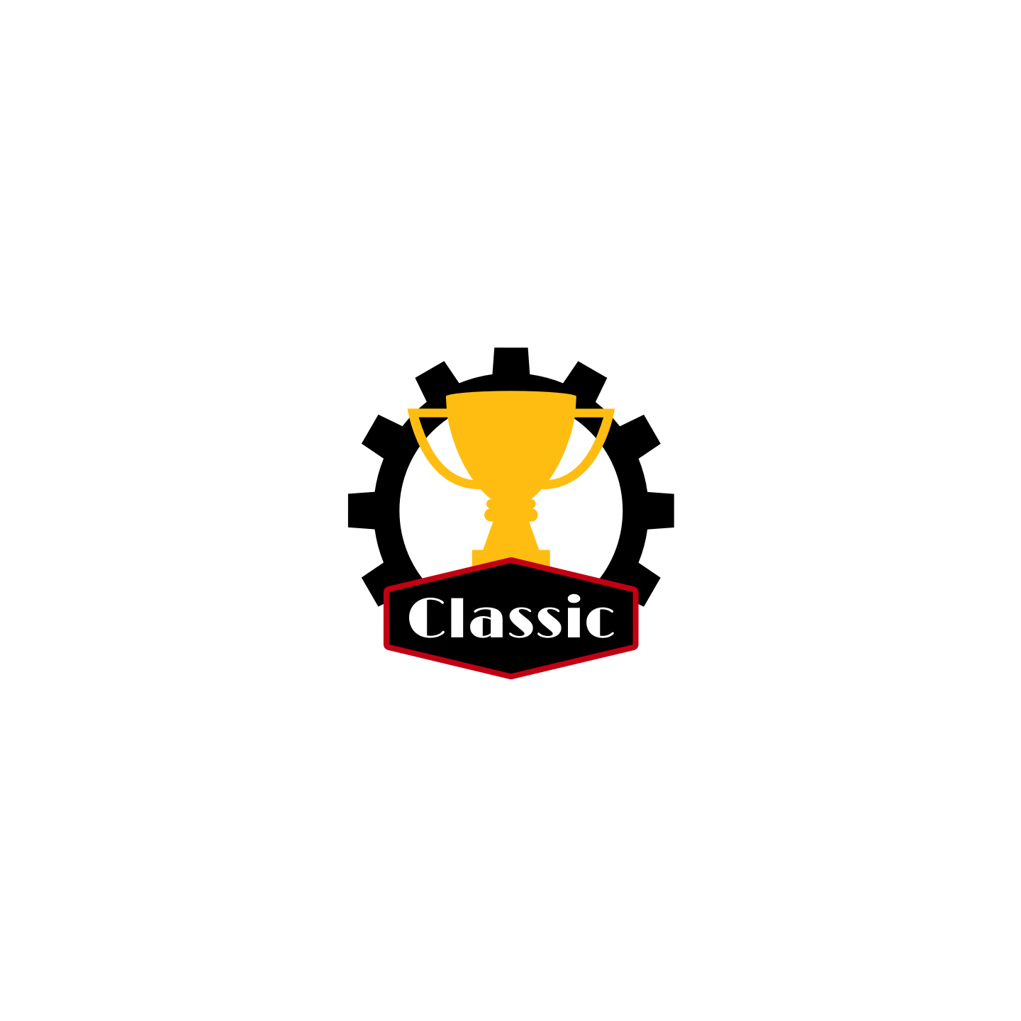 Logo Classic