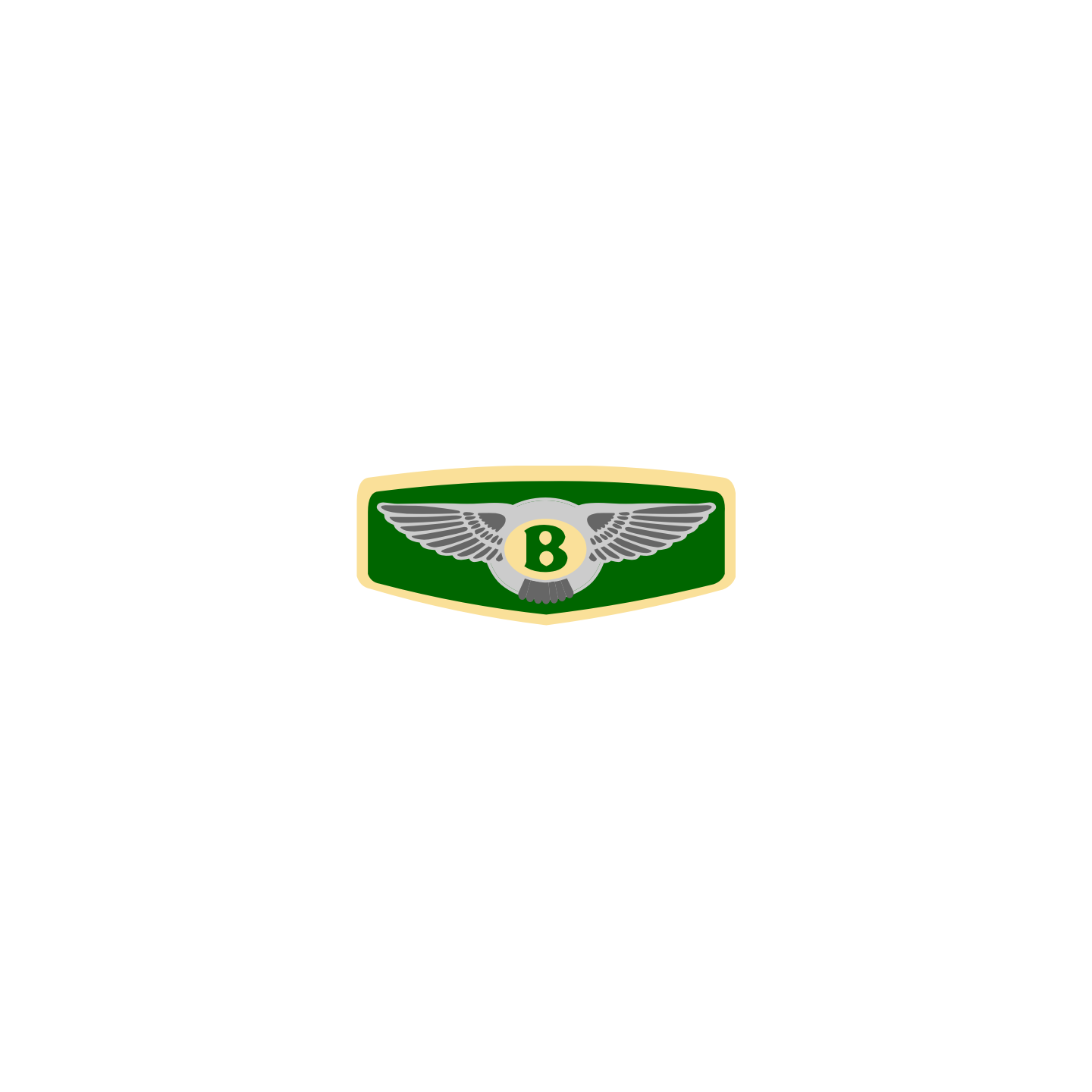 Bentley couleur