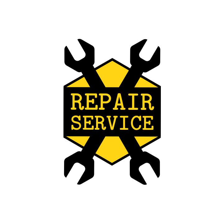 Sticker autocollant Logo Motorized Racing