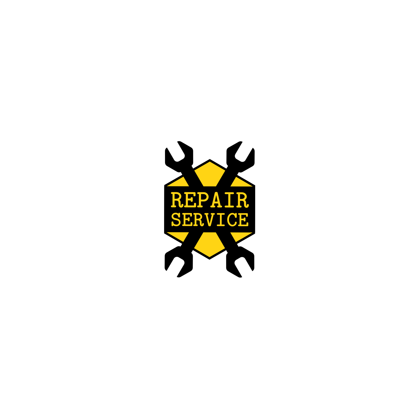 Logo Repair Service