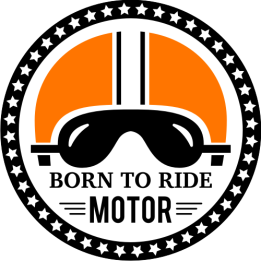 Sticker autocollant Logo Repair Service