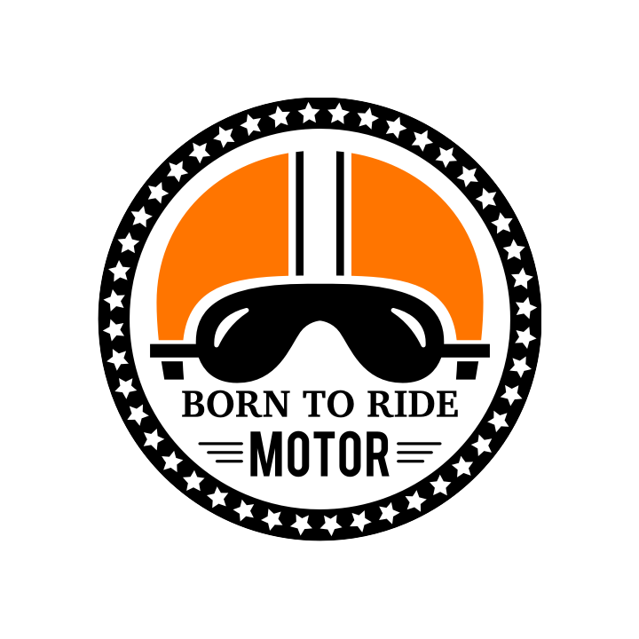 Sticker autocollant Logo Repair Service