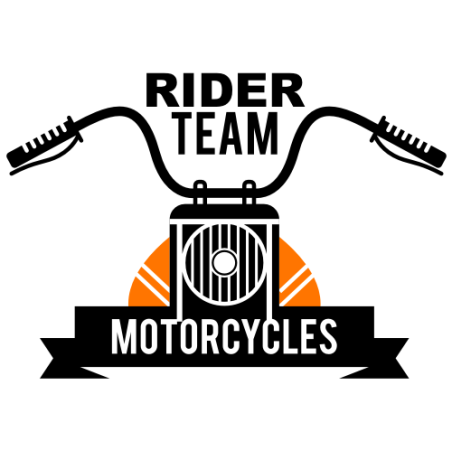 Sticker autocollant Speedway Racing