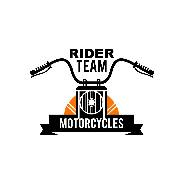 Sticker autocollant Speedway Racing