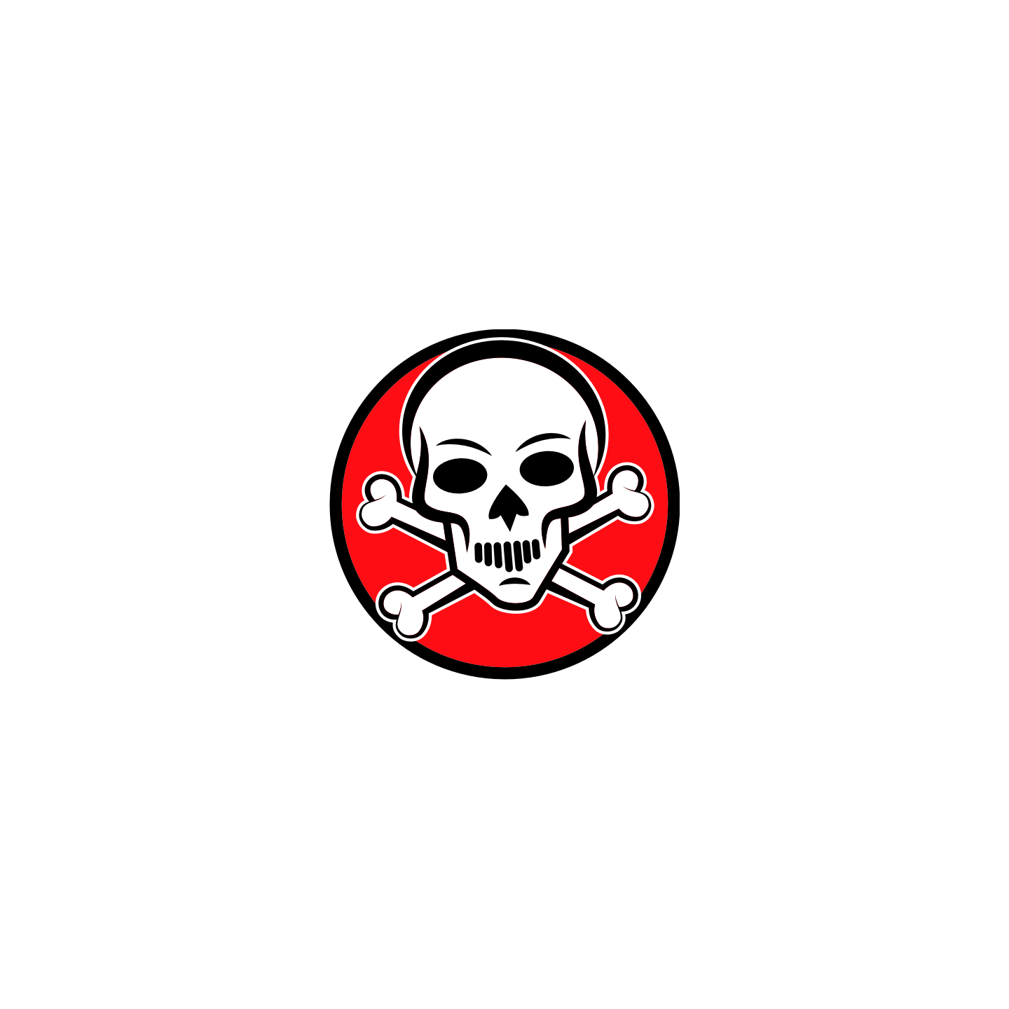 Tête de mort