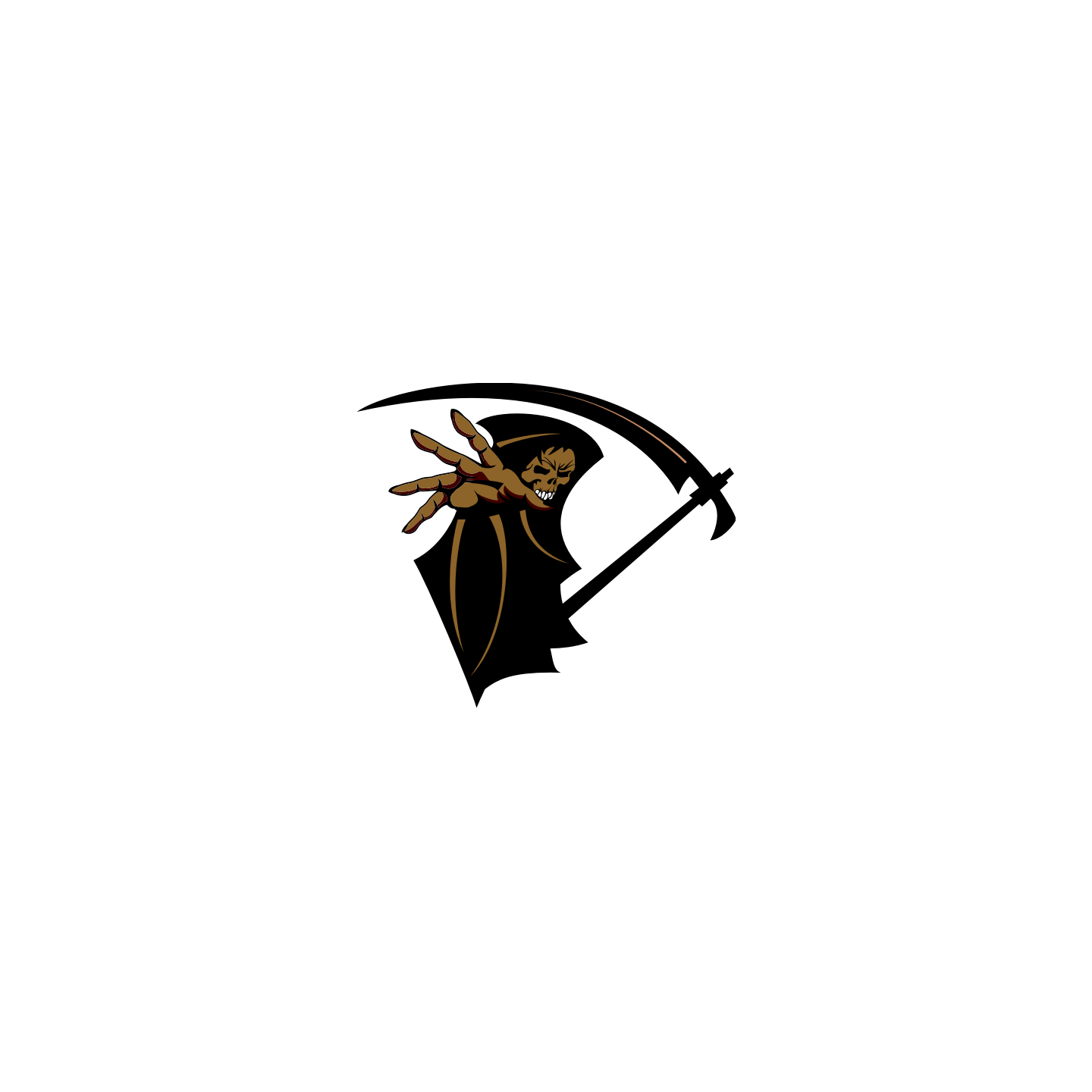 La Mort Ankou