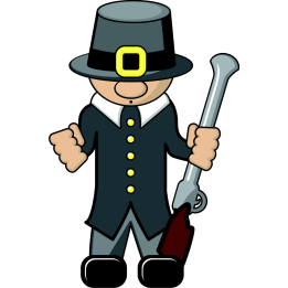 Sticker autocollant La Mort Ankou
