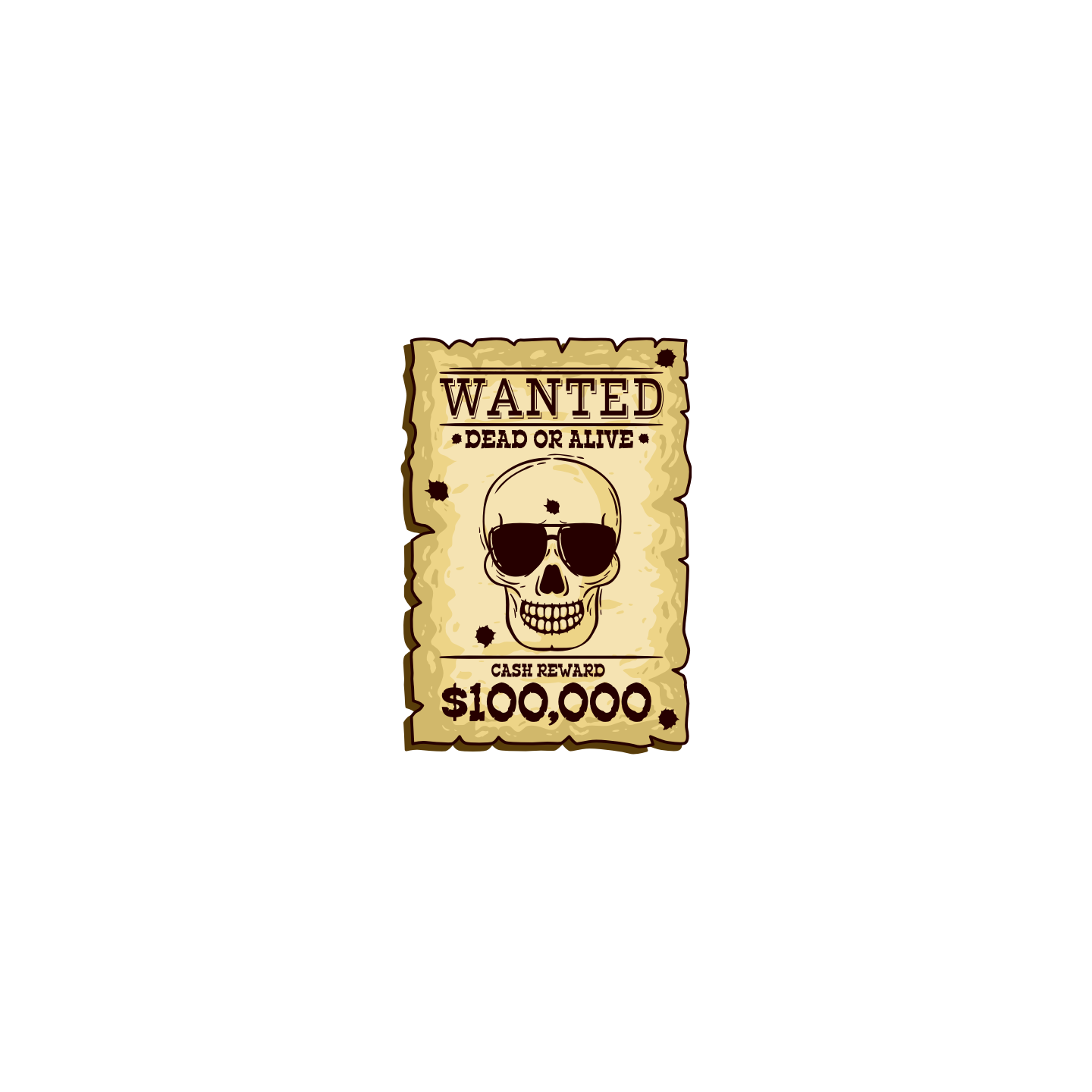 Wanted