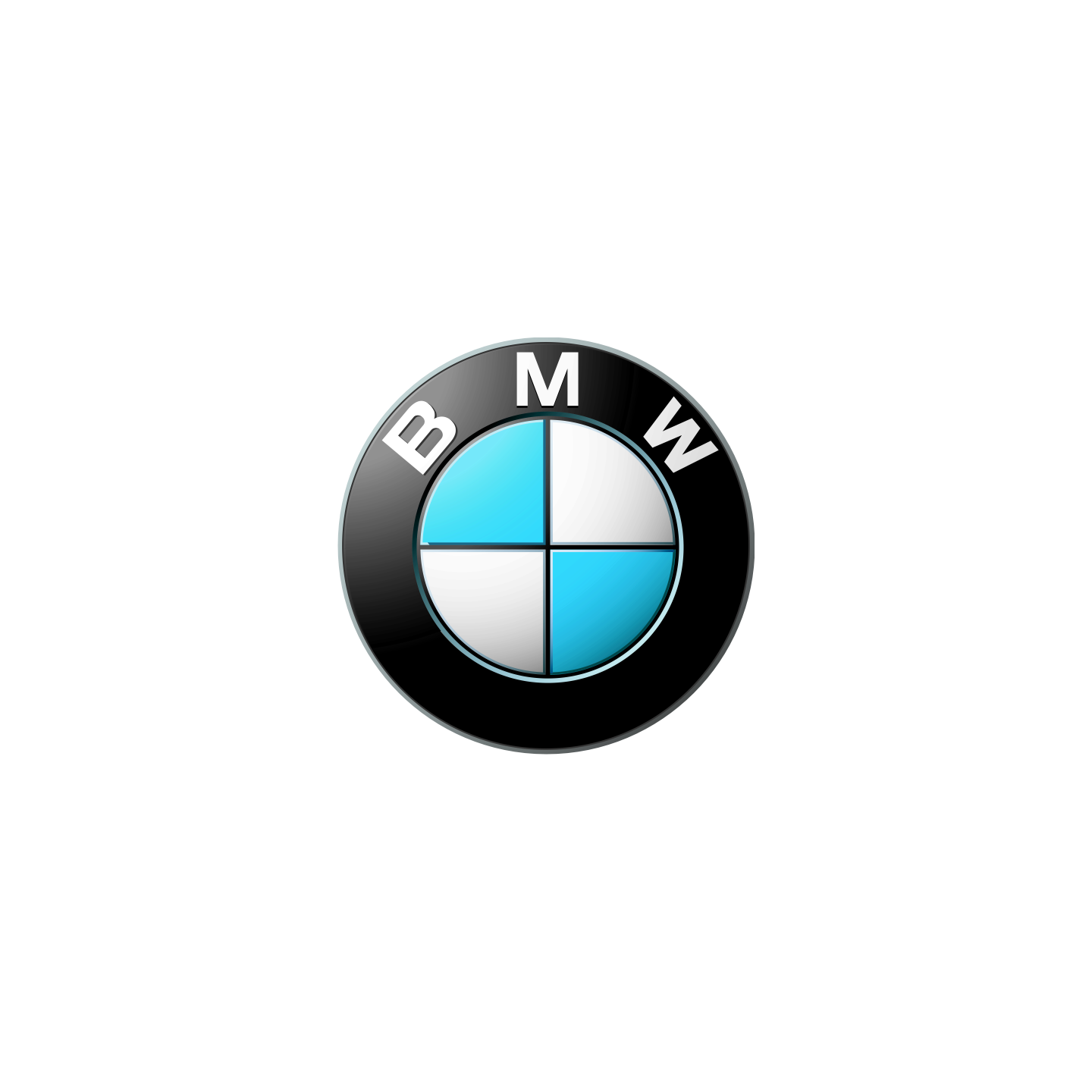 Bmw couleur